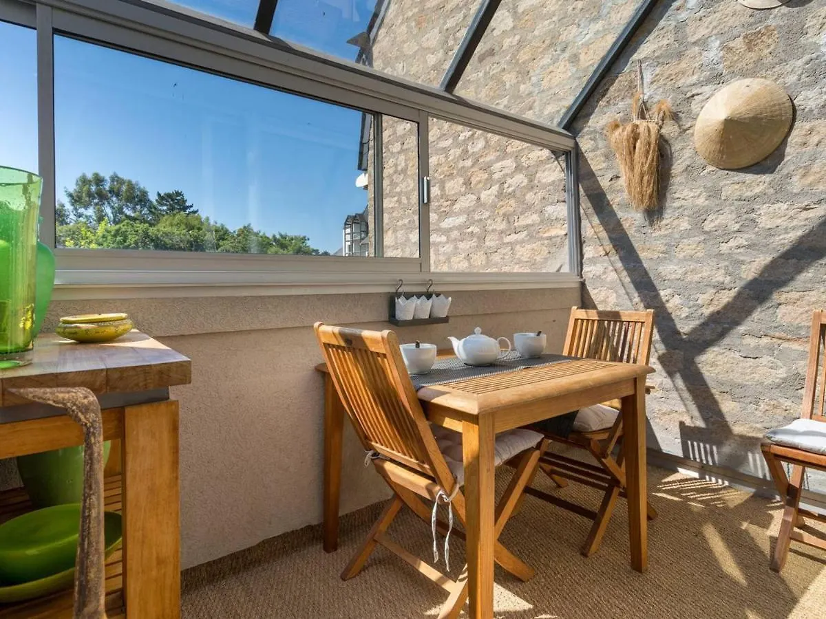 Appartement Duplex 55M² A Carnac - 4 Pers, Wifi, Proche Plage Et Thalasso, Parking Inclus - Fr-1-477-35 0*,
